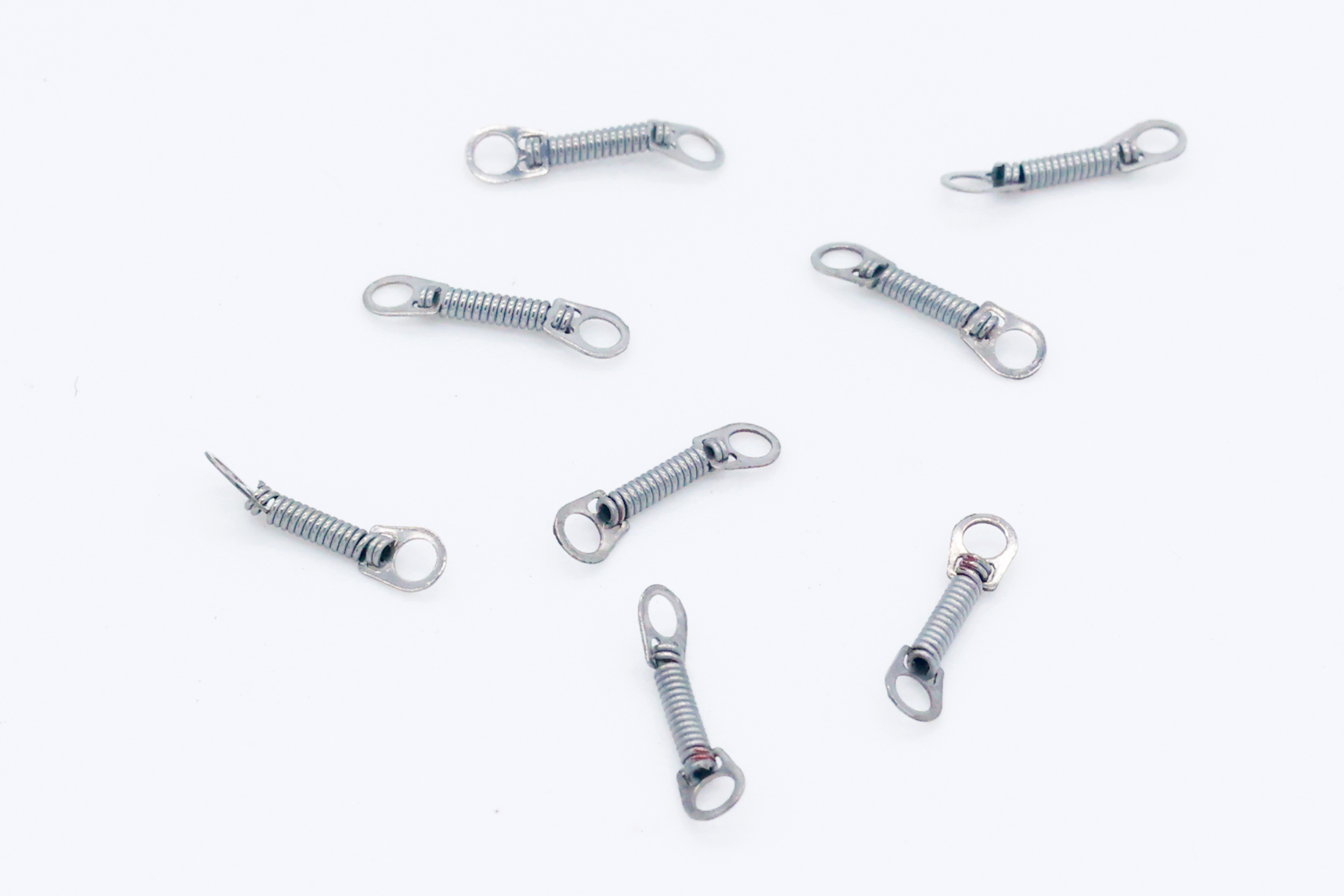 NiTi Close Coil Spring