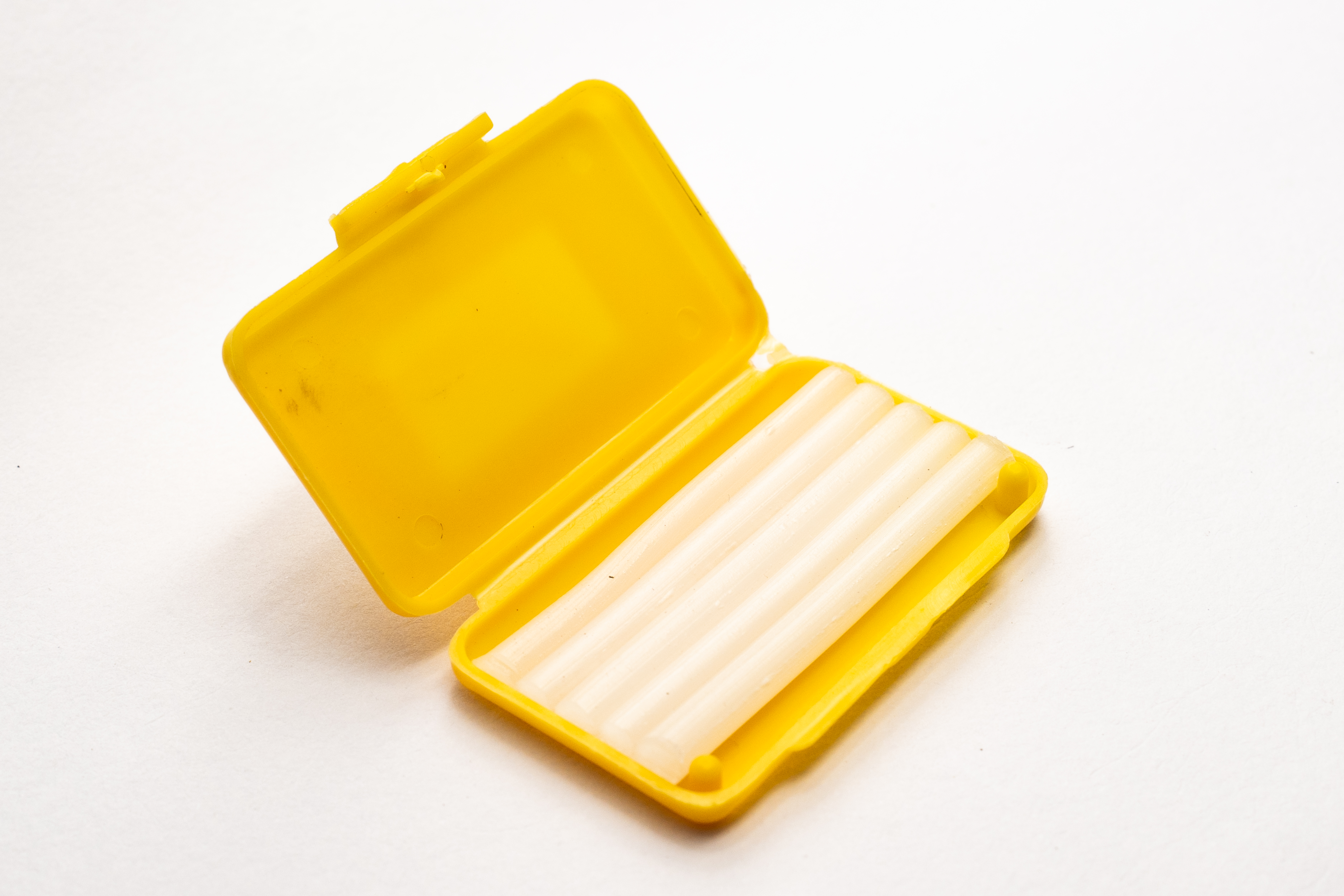 Flavoured Orthodontic Relief Wax