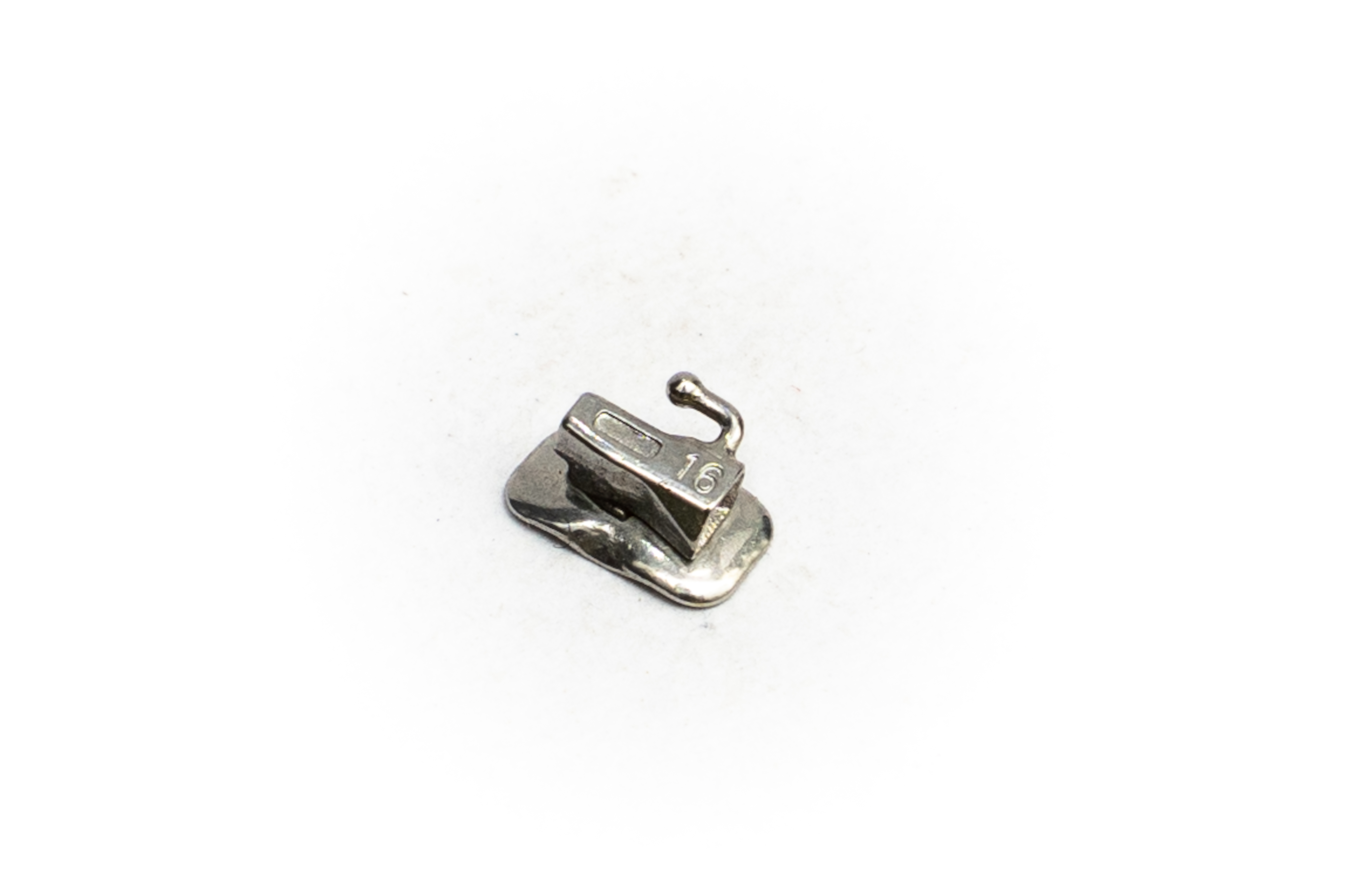 1st molar bondeble buccl Tubes MBT 0.022/0.018