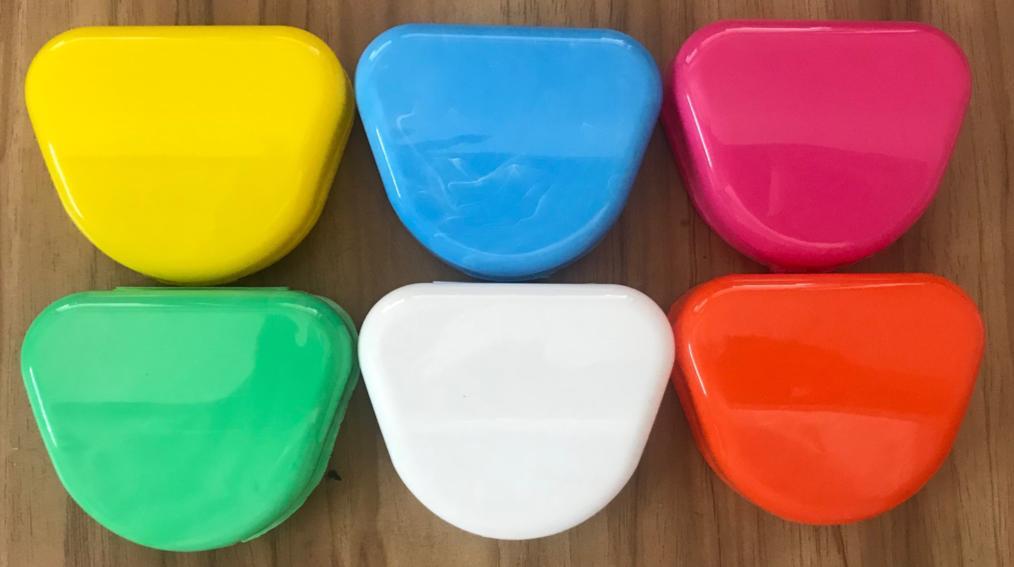 Retainer Boxe