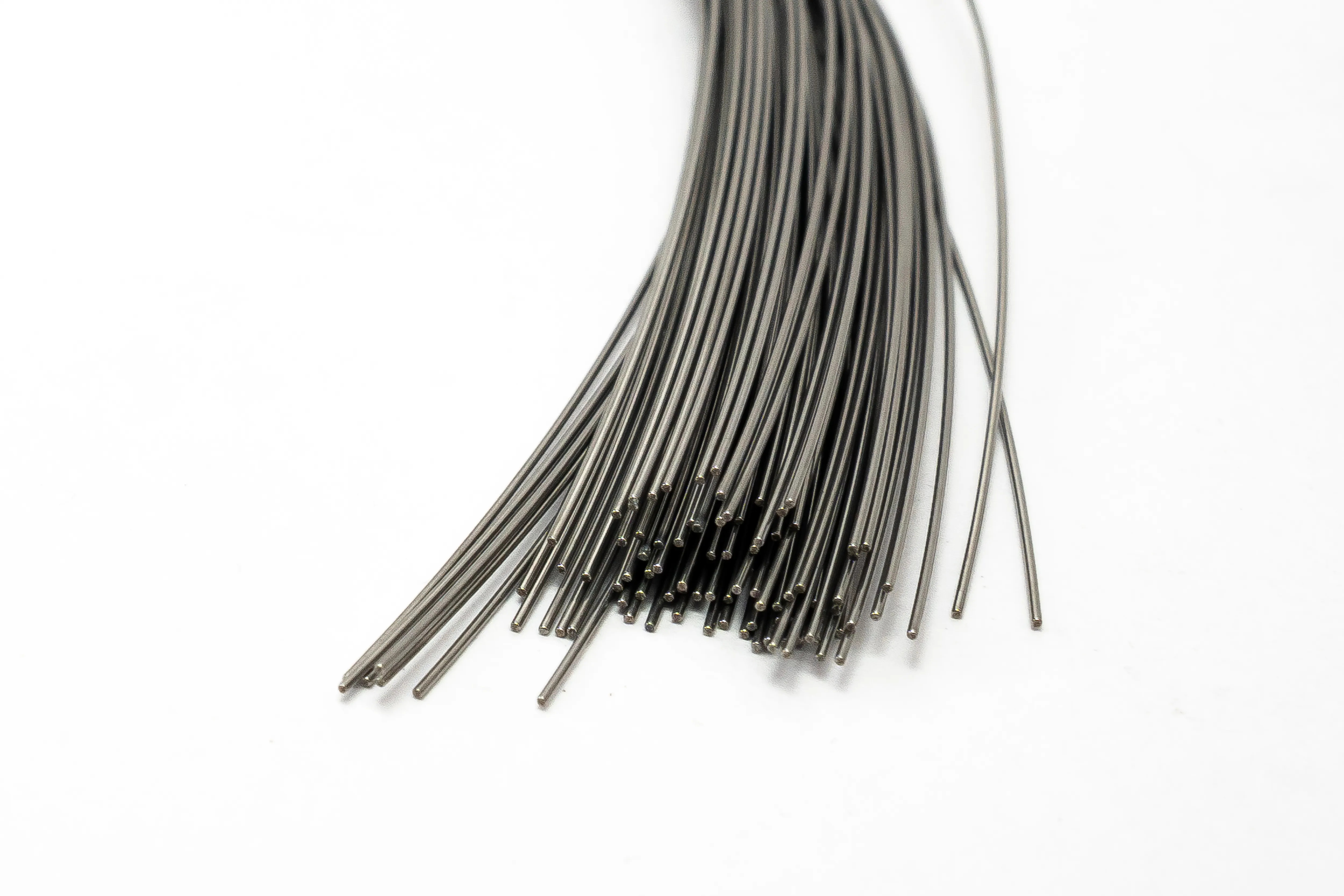 Ni-Ti Wires