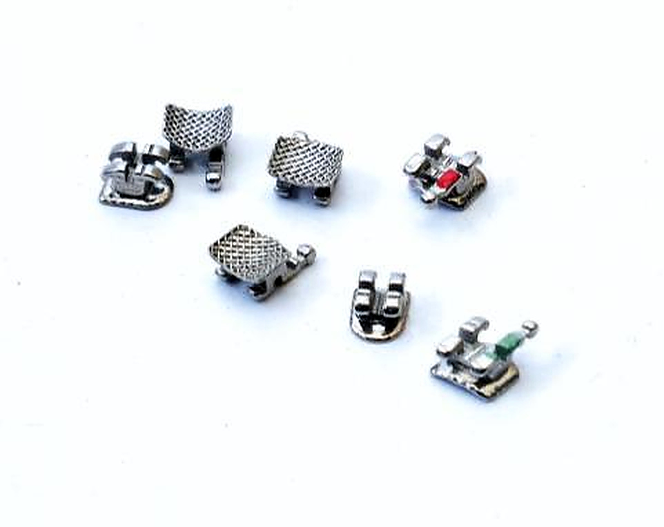 Metal Bracketswith80Guage Meshwork(EcoSeries)