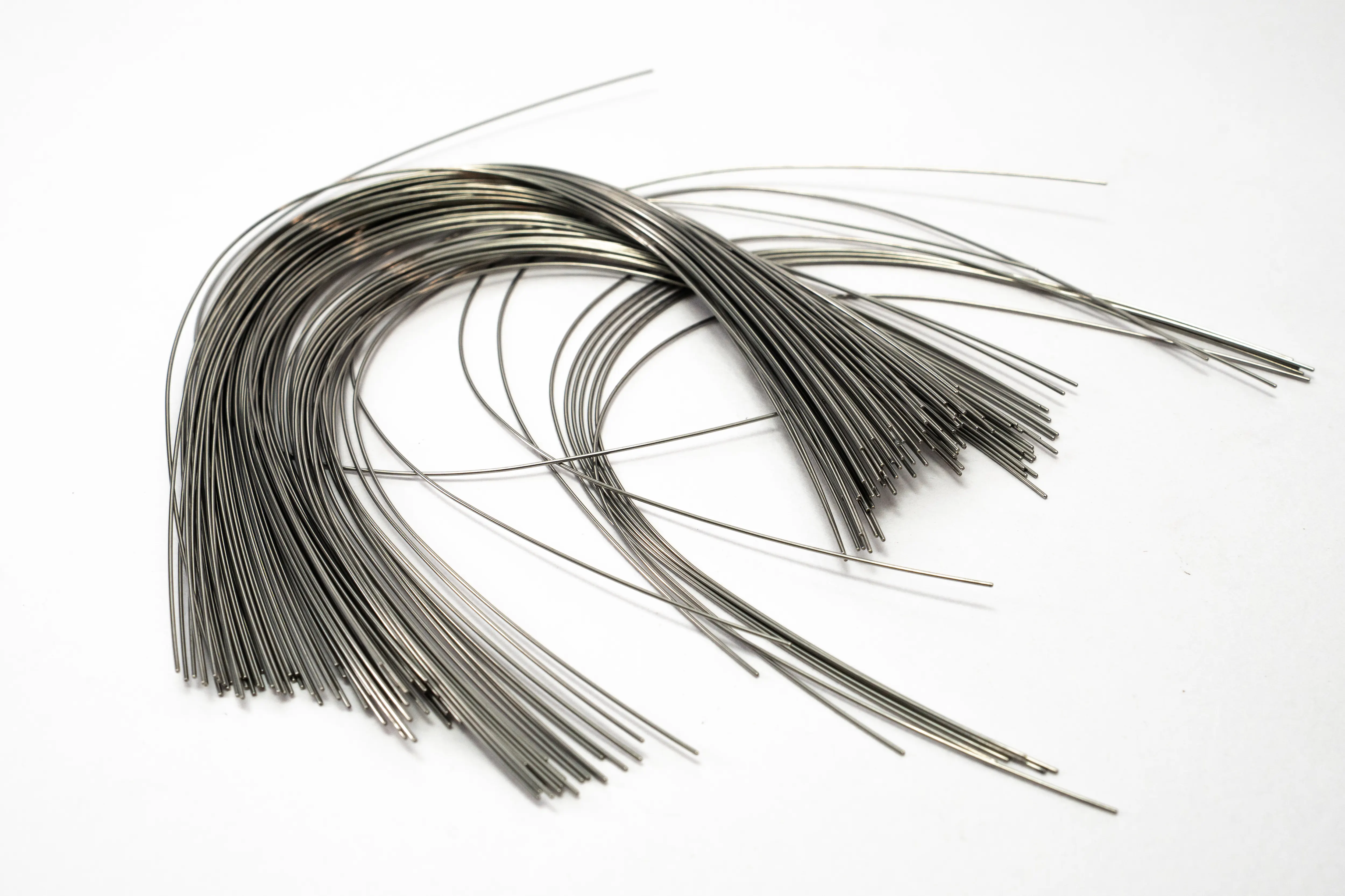 NiTi Wire Round
